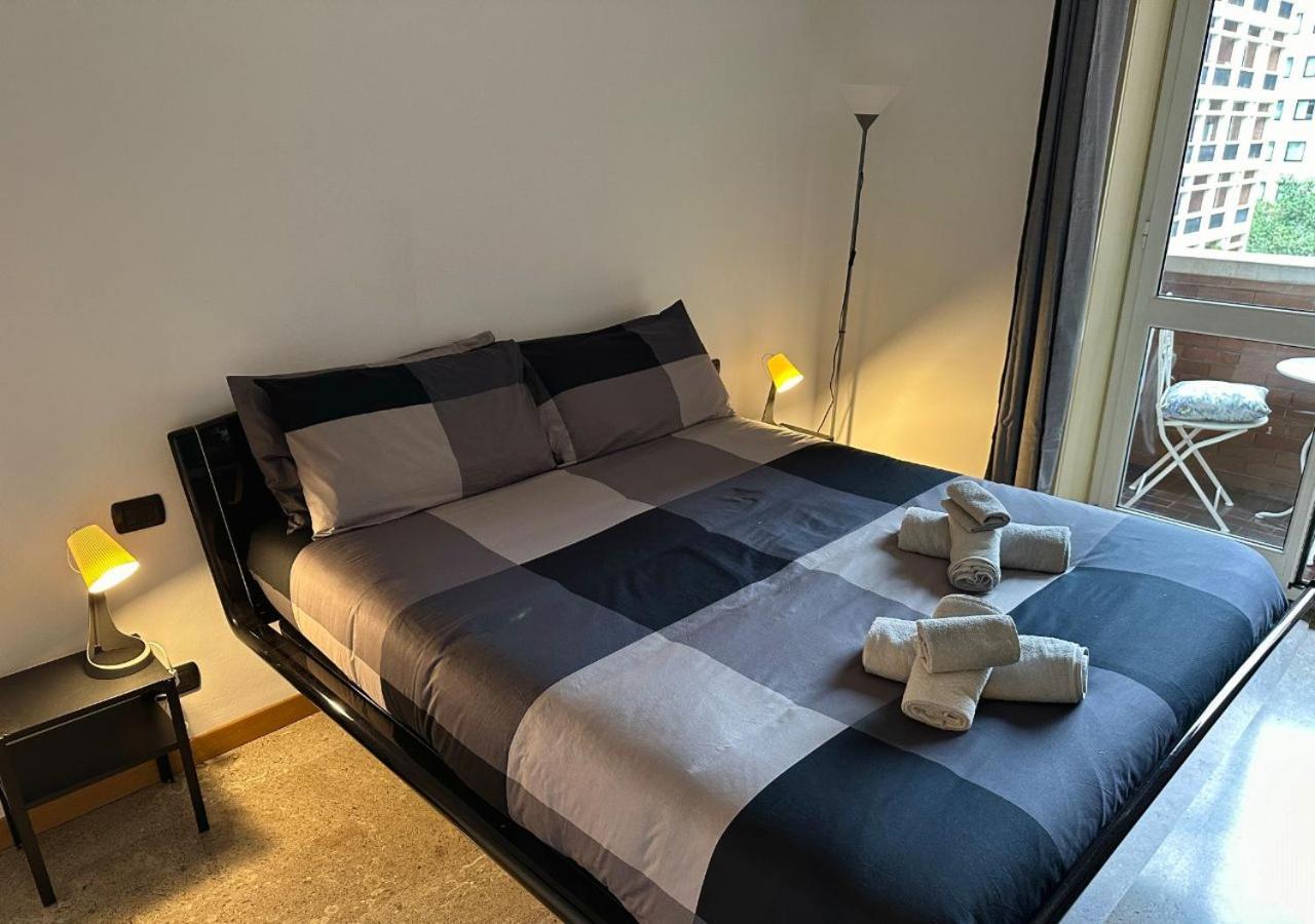Apartamento Buenos Aires Urban Escape - Metro & Self-checkin Milán